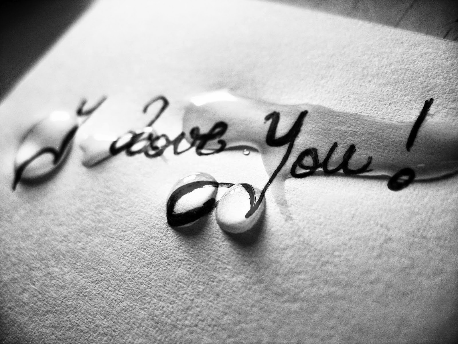 Sad love paar wallpaper